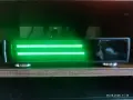 Стерео LED VU Meter със 160 диода [зелено/червено], снимка 5