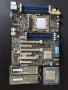 Сървър Asus Z10PA-U8 + 32gb ram + 20 cores Cpu (Server), снимка 2
