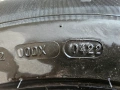 2 летни гуми Michelin Primacy 215 65 17, снимка 2