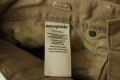 PATAGONIA - мъжки панталони - дънки, размер 32 (S), снимка 6