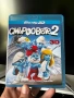 Смърфовете 2 3D Blu-ray с БГ Аудио, снимка 1