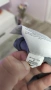 Дамски Nike M size спортни шорти в отлично състояние, снимка 8