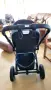 Бебешка количка Cybex Balios S + дъждобран и комарник, снимка 7