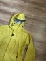 Висок клас мъжко яке Klattermusen  HardShell Asynja 20.000мм Jacket , M размер, снимка 4