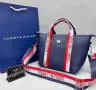 Дамска чанта Tommy Hilfiger, снимка 1