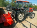 Трактор KUBOTA GL430 Климатик, снимка 3