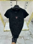 тениска guess hugo boss , снимка 9