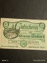 Лот банкноти 5 броя NOTGELD стари редки за КОЛЕКЦИЯ 11085, снимка 4