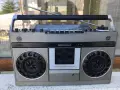 National Panasonic RS-466 
(Japan-1975)радиокасетофон, снимка 10