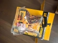 Акумулаторен ударен гайковерт Dewalt DCF961N , снимка 3