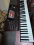 Korg Pa1000 със заключен Муси сет ъпдейт 3, снимка 1