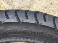Гума 90 90 18 Metzeler ME 22 мото гуми, снимка 7