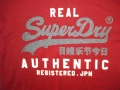 Тениски SUPERDRY  мъжки,М, снимка 4