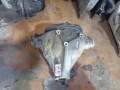 Заден Диференциал Jeep Grand Cherokee WG - Dana 44A - 44HD, снимка 1