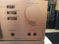 SONY-SET TA-F40 STEREO AMPLIFIER.ST-J60-STEREO TUNER. TC-K55 || STEREO CASSETTE DECK., снимка 5