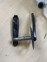 курбели Shimano Deore m6100 32T със защитно фолио, снимка 3