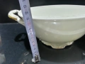 Стар немски порцелан супник , снимка 6