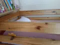Двуетажно детско легло , снимка 6