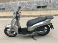Kymco People S 200i, снимка 9