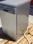 Съдомиялна Hotpoint 45см., снимка 3
