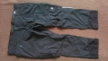 MASCOT 17279-311 Advanced 4-Way-Stretch Trousers размер 4-5XL еластичен работен панталон W4-749, снимка 3