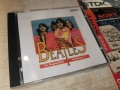 THE BEATLES ORIGINAL CD-MADE IN GERMANY 1006262026H2E6R, снимка 11