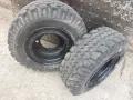 гуми - мотокар, , снимка 6