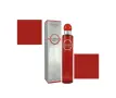 Парфюм за мъже и жени M-CIRCLE RED – Версия на PERRY ELLIS 360 RED 100мл, снимка 3