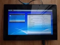 Дигитална фоторамка Intenso Media Center ГИГАНТСКА 15.6", , снимка 8
