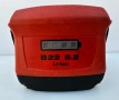Hilti WSR 22-A - Акумулаторен саблен трион 22V 5.2Ah, снимка 5