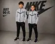 Nike 🔹Детски Екипи 8-16г , снимка 6