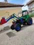 Трактор Челен Товарач, снимка 2