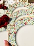 Villeroy & Boch 6 чинии , снимка 4