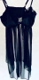 Луксозна къса копринена нощница LELO Sussurra Babydoll – размер S, снимка 4