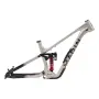 Marin Alpine-Trail XR MX Enduro Frameset Silver-Black Ендуро Рамка М, снимка 1