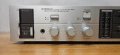 Pioneer SA-940 Vintage Stereo Amplifier – 2x70W – Перфектен, снимка 2