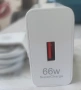 зарядно за honor / хонор 66W , снимка 1
