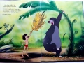 Приказна колекция Disney - Книга за джунглата - 2011г., снимка 5