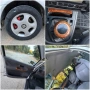 Seat Alhambra 1.8 turbo 150к.с. / 7 места  - бензин, снимка 9