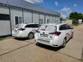 Продават се 2 броя Toyota Auris hibrid+Gas !, снимка 3