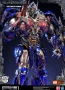 Prime 1 Studio Transformers Optimus Prime статуя фигура колекции, снимка 12