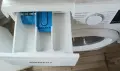 Инверторна пералня със сушилня  SIEMENS IQ 300 - 8/5 кг, снимка 5