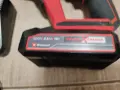 Акумулаторен перфоратор Einhell TE-HD 18/12 Li Solo PXC, снимка 4