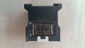 Контактор LT1-HK0610 6A 12V 1NO, снимка 3