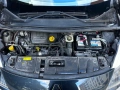 Renault Grand scenic 1.6 дизел 130 к.с. 2011 година - внос от Австрия, снимка 14