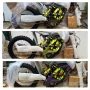Surron Light Bee X 2025! Наличен! Чисто нов!, снимка 1