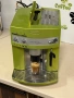 Кафемашина кафе автомат delonghi с гаранция, снимка 7