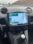 Mazda 2 (2007-2014) 9" Android Мултимедия Навигация CarPlay Android Auto - Мазда 2, снимка 1