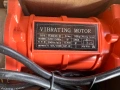 Вибро - мотор - Germany - 100W 220 V, снимка 2