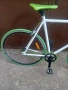 Велосипед Fixie Single speed 28 Totem, снимка 3